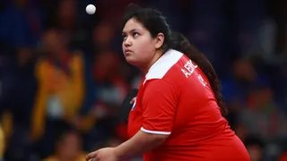 Ailyn Espinoza también logró bronce en Lima: Nunca pensé en una medalla, regreso feliz a Chile