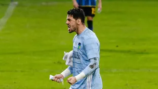 Augusto Batalla está muy cerca de dejar O’Higgins para firmar en San Lorenzo