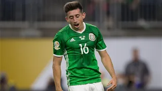 El duro diagnóstico de Héctor Herrera: La liga mexicana no la ve nadie