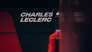 Ferrari presentó su “nueva piel” para la temporada 2024