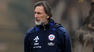 ¿Quién asumirá en La Roja? El plan de la ANFP ante la posible salida de Ricardo Gareca