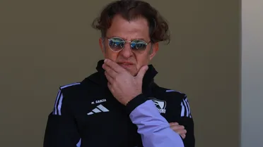 “Fui víctima de una agresión cobarde”: Aníbal Mosa dio su versión de la pelea en ByN