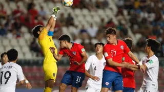 Este domingo se definen los últimos clasificados a los octavos de final: Chile espera por resultados