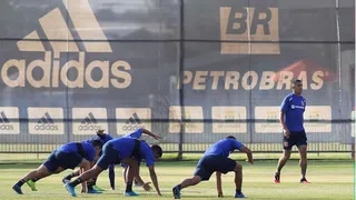 Preparadores físicos de clubes confrontaron a la ANFP por instructivo de retorno a las prácticas