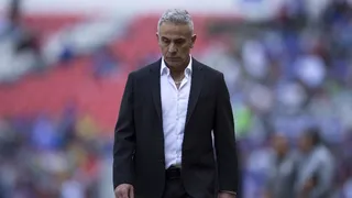 Juvenal Olmos se lanzó contra el plantel de la UC: Los futbolistas se están llevando al DT al lomo