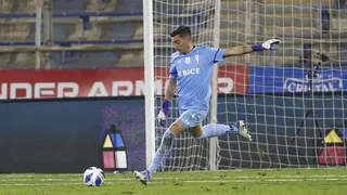 Buena noticia para la UC: Nicolás Peranic recibió carta de nacionalidad y es chileno