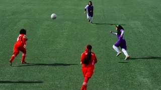 Suspenden a directivos afganos tras acusaciones de abuso sexual por parte de seleccionadas