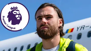 ¿De vuelta a Inglaterra? Ben Brereton es seguido por dos clubes de la Premier League
