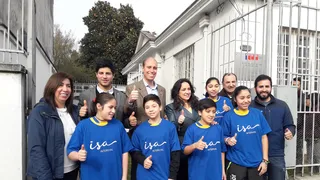 Ñuble: Delegación Ministerial de Deportes buscará alianza con empresas para financiar a deportistas destacados de la zona