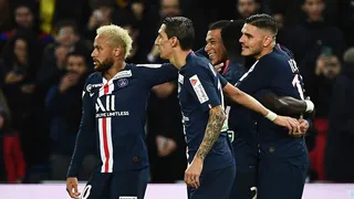 Paris Saint-Germain es el club con mayor poder financiero, según Soccerex