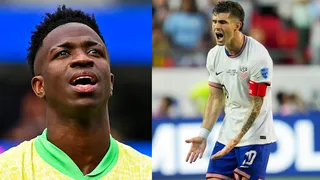 Brasil y Estados Unidos quedaron al debe y se alzaron como las grandes decepciones de Copa América