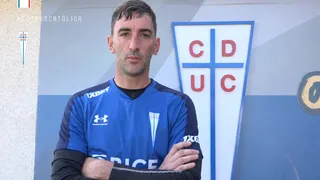 Nicolás Peranic: Trabajamos para dar pelea en los dos campeonatos que nos quedan