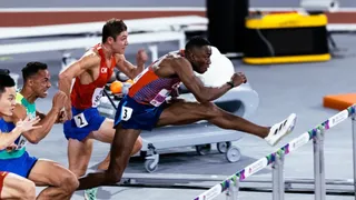 Ivana Gallardo fue la mejor chilena en el inicio del Mundial de Atletismo Bajo Techo