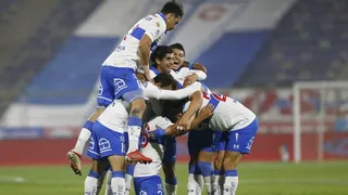 “La Franja”: Universidad Católica proyecta su visita a Huachipato