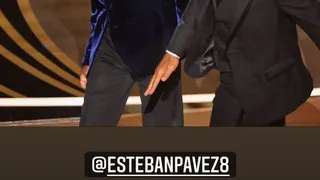 Carlo Villanueva recurrió a un meme para “reconciliarse” con Esteban Pavez
