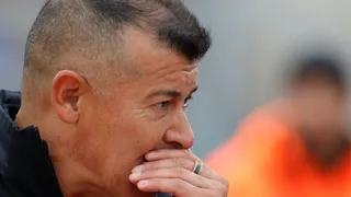 Terquedad de Almirón pone en jaque a Colo Colo en el torneo: Podría haber pérdida de puntos