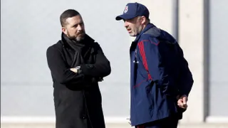 Goldberg: Con Johnny hemos tenido desencuentros, pero él está apoyando con todo