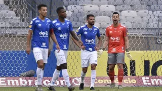 Cruzeiro cayó ante Palmeiras y descendió a la Serie B brasileña por primera vez en su historia