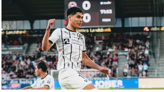 Gareca tuvo una reunión más personal con Osorio en vista a las Clasificatorias