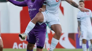 Roberto Cereceda denuncia abandono en San Antonio Unido