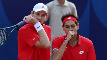 Última parada antes del US Open: el desafío que pondrá a prueba a Jarry y Tabilo en Estados Unidos