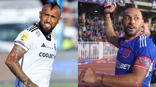 Barticciotto y Goldberg criticaron declaraciones de Arturo Vidal y posteo de Marcelo Díaz