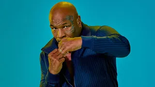 Mike Tyson cree que morirá pronto: “Mi fecha de vencimiento se acerca”