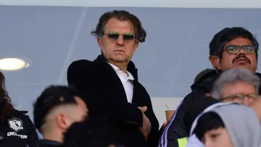 ¿Se quedan para siempre?: El vuelco legal que permitiría a ByN perpetuarse en Colo Colo