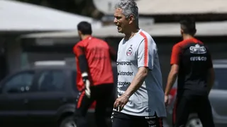 Reinaldo Rueda: Tenemos un compromiso natural con la selección para las Clasificatorias