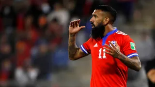 DT de Bolívar pidió una nueva oportunidad para Ronnie Fernández en La Roja