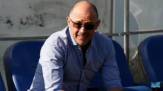 Alfredo Arias: Nadie me ha dado un ultimátum, pero en el fútbol pesan los resultados