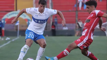 U. Católica quiere reencontrarse con los triunfos ante un necesitado Deportes Copiapó