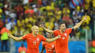 La agenda de Al Aire Libre para semifinales en Brasil 2014