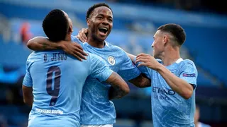Manchester City aprovechó los errores de Real Madrid y se instaló en cuartos de la Champions