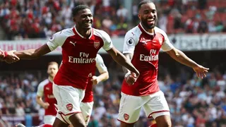 Arsenal y Atlético de Madrid se enfrentan por las semifinales de la Europa League
