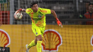 Nueva regla de los 8 segundos para arqueros en la Copa Libertadores y Sudamericana 2025