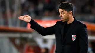 Histórico delantero postuló a Marcelo Gallardo a la banca de la selección brasileña