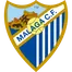 Logo Málaga