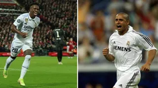 Vinícius mostró un video para evidenciar el racismo que sufría Roberto Carlos: “¿Qué ha cambiado?”