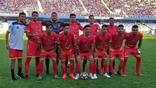 ¡Odisea! Independiente de Cauquenes viajará 5.000 kilómetros en bus para jugar en Arica