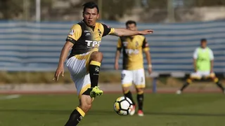 La programación de la decimoséptima fecha del Campeonato de Primera B