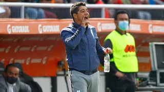 “La Franja”: La UC palpita el duelo con Ñublense en el cierre del ciclo interino de Rodrigo Valenzuela