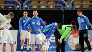 Escándalo en el Mundial de Balonmano por acusación de sabotaje de Eslovenia
