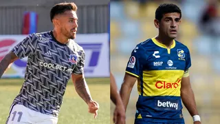 Colo Colo quiere seguir cerca de los líderes ante un Everton que busca consolidar su mejoría