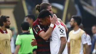 Sin piedad: Hinchas de River Plate se descargaron contra Paulo Díaz por final perdida