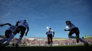 ¡Atención albos! Revelan la fecha y la capacidad final para el nuevo Estadio Monumental