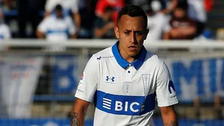 Miguel Angel Neira: Fabián Orellana debe demostrar que está por sobre los jóvenes de la UC