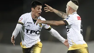 [Video] Coquimbo se sostuvo como líder y Cobresal empató con gol de arquero