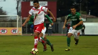 Huachipato oficializó a su primer refuerzo de cara al segundo semestre