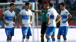 La UC presentó un plan de acción para abonados por posibles partidos sin público